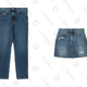 Men’s and Women’s Jeans | $50 | Everlane